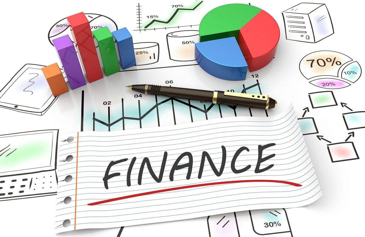 Slide Image-Finance