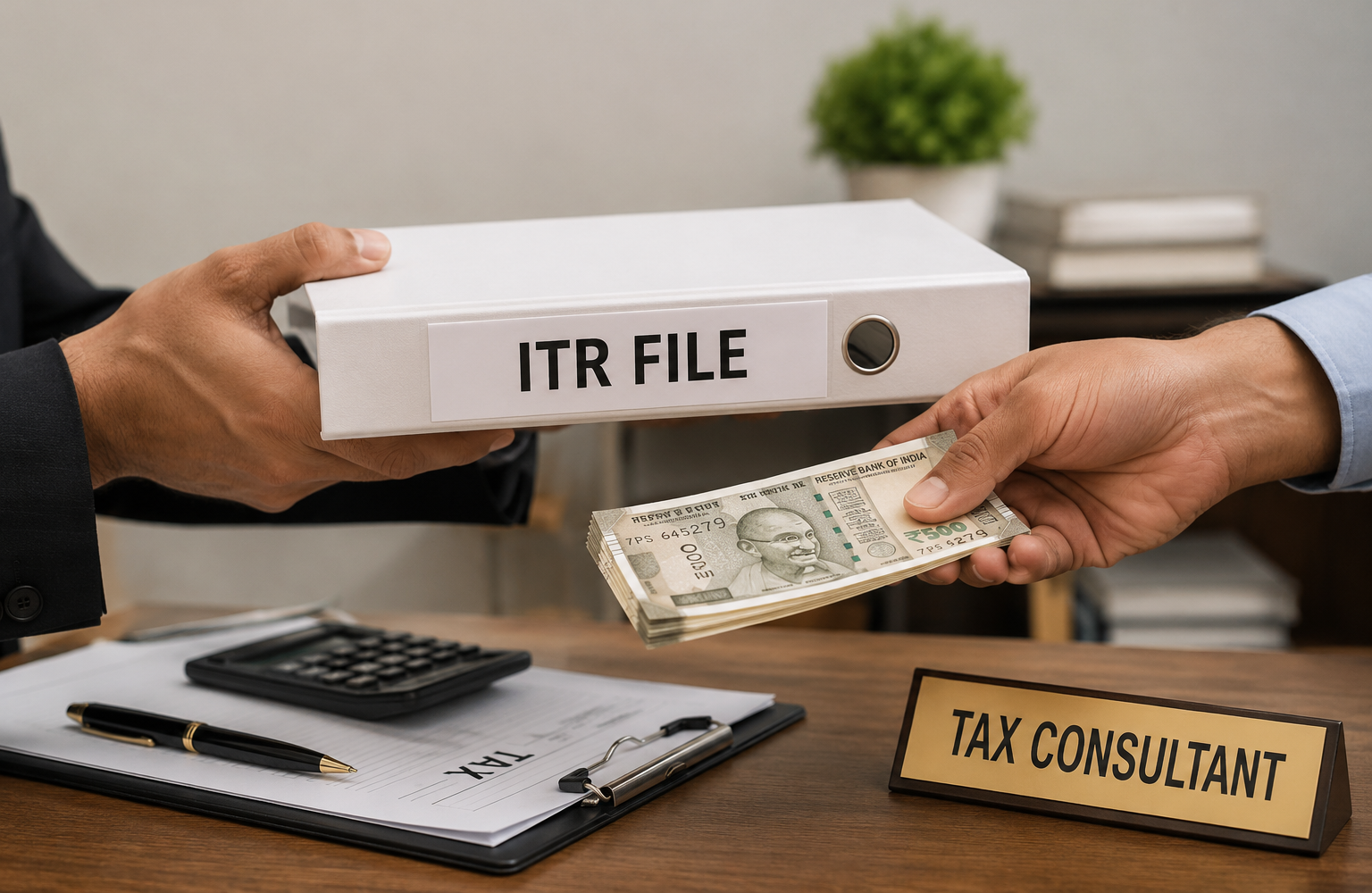 Slide Image-Income Tax